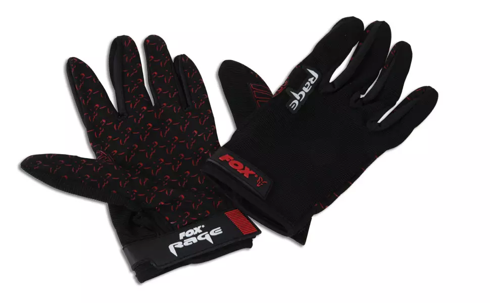 FOX Rage Gloves Kesztyű