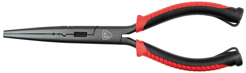 FOX Rage Long Nose Pliers Krimpelő Fogó (8.5