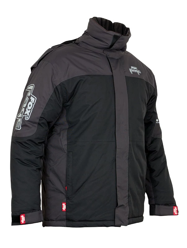 FOX RAGE Winter Suit Thermoruha Szett