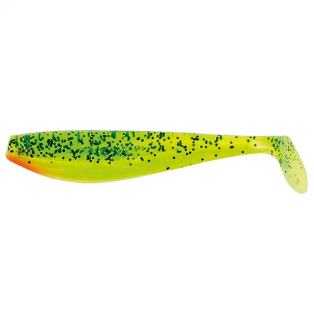 FOX Rage Zander Shad Gumi Műcsali (7,5cm) - Lemon Tiger
