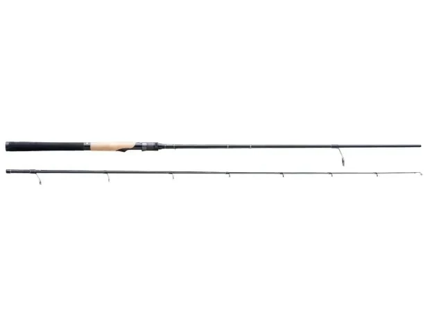 Rapala Pergető Bot Shadow Blade SP 7' ML 5-21g 2 Részes