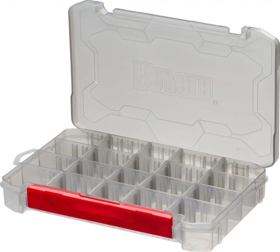 Rapala Pergető Doboz Tackle Tray (276)