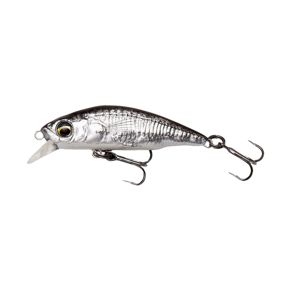 Savage Gear 3D Sticklebait Twitch Sinking Wobbler (5,5cm/7g)