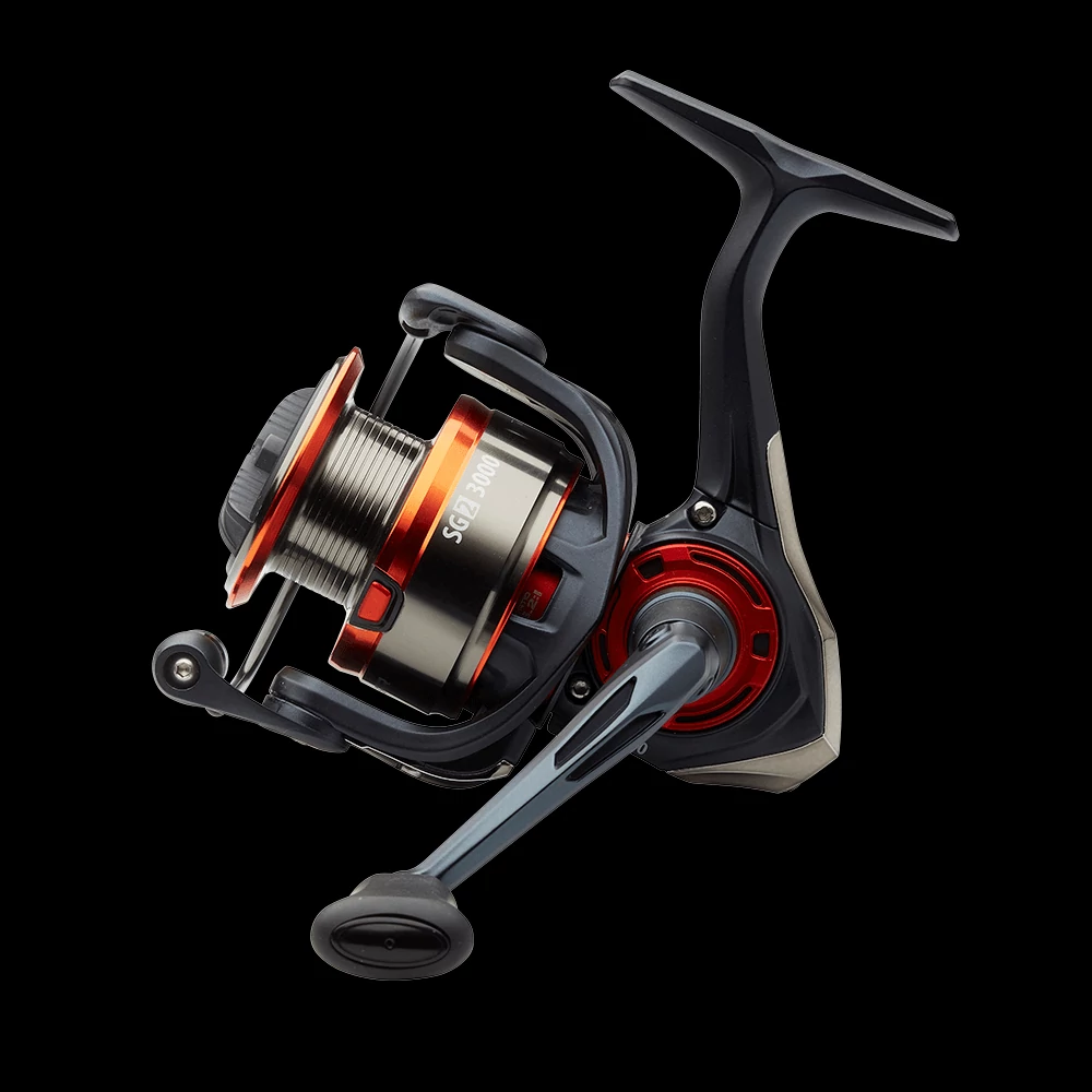 Savage Gear Pergető Orsó SG2 4000 FD Reel