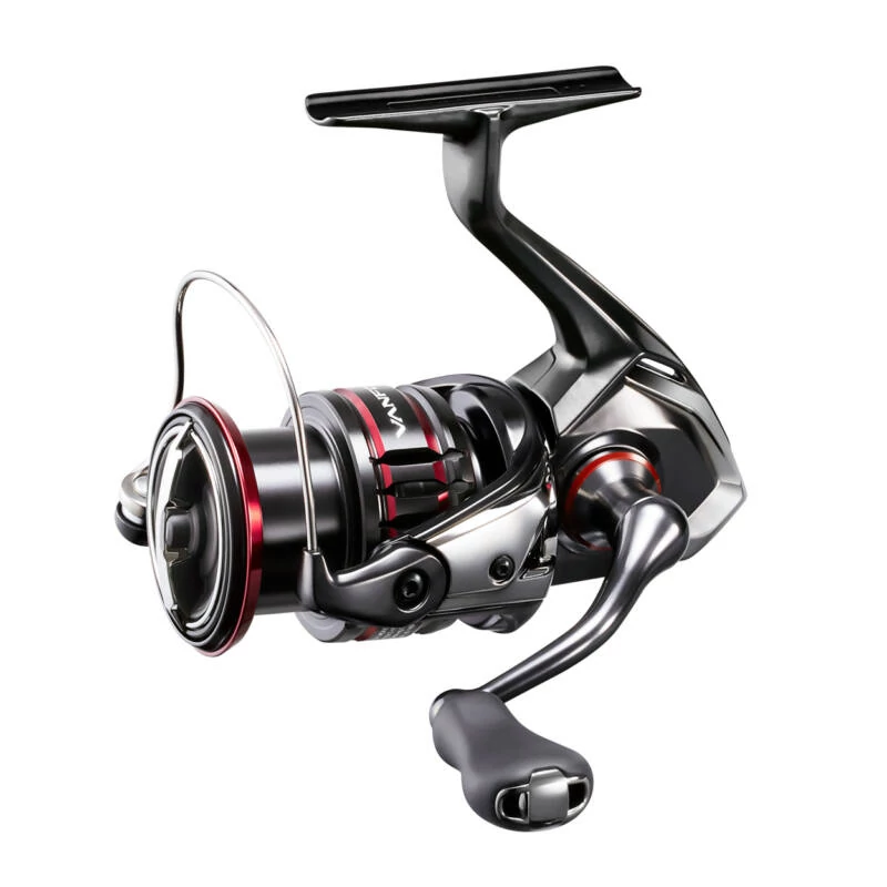 Shimano Pergető Orsó Vanford 2500