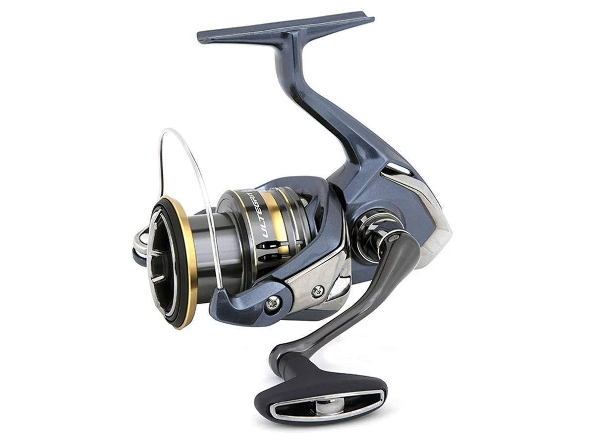 Shimano Pergető Orsó Ultegra FC 4000